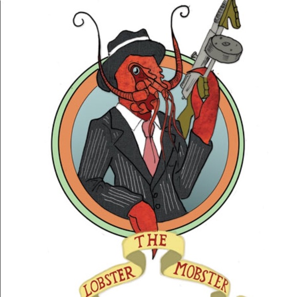 lobstermobster